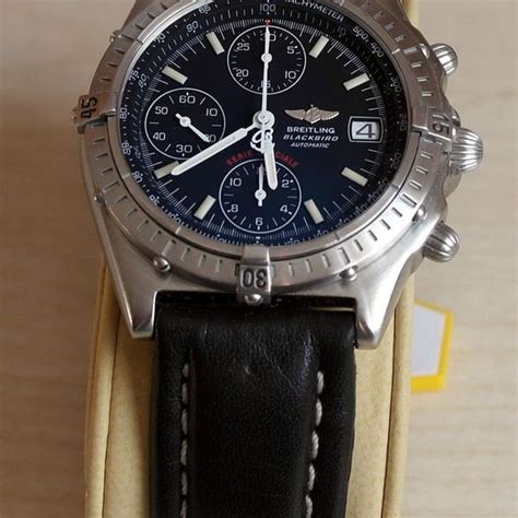 breitling blackbird gf|breitling blackbird for sale.